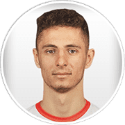 Profile photo for Łukasz Seweryn