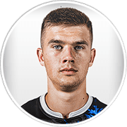 Profile photo for Konrad Sieracki