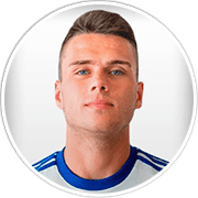 Profile photo for Kamil Duszkiewicz