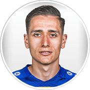 Profile photo for Mikołaj Łabojko