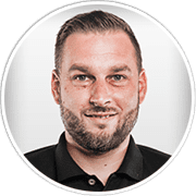 Profile photo for Sebastian Łaciak