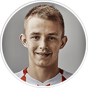 Profile photo for Mateusz Geniec