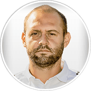 Profile photo for Łukasz Czajka