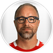 Profile photo for Rafał Smalec