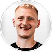 Profile photo for Adam Paliwoda