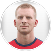Profile photo for Piotr Skrobosiński