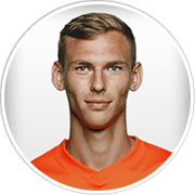 Profile photo for Rafał Adamski