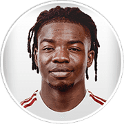 Profile photo for Kelechukwu Ibe-Torti