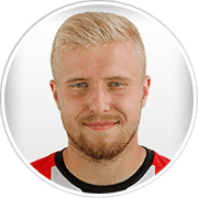 Profile photo for Krystian Bracik