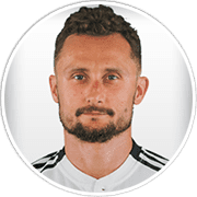 Profile photo for Błażej Janik