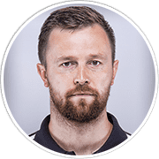 Profile photo for Michał Puchała