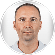 Profile photo for Marcin Sapalski