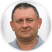 Profile photo for Wojciech Sznajder