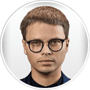 Profile photo for Jarosław Królewski