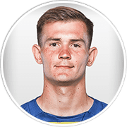 Profile photo for Adrian Kostrzewski