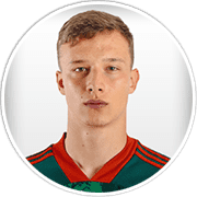 Profile photo for Kacper Radkowski