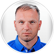 Profile photo for Łukasz Włodarek