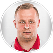 Profile photo for Dawid Kroczek