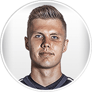 Profile photo for Krystian Bartoszek