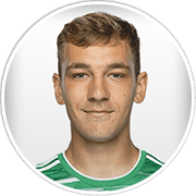 Profile photo for Dominik Piła