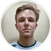 Profile photo for Maciej Diduszko