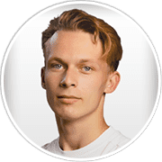 Profile photo for Dominik Frelek