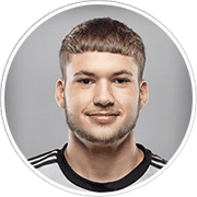 Profile photo for Marcel Myszka