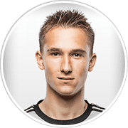 Profile photo for Yegor Matsenko