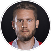 Profile photo for Maciej Patyk