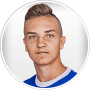 Profile photo for Adrian Duchnowski