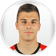 Profile photo for Kamil Ogorzały