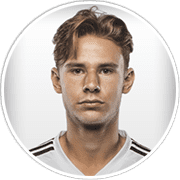 Profile photo for Marcel Krajewski