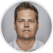 Profile photo for Piotr Urban