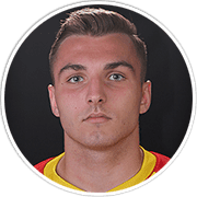 Profile photo for Szymon Pankiewicz