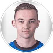 Profile photo for Xavier Dziekoński