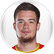 Profile photo for Jakub Orpik