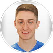 Profile photo for Radosław Gołębiowski