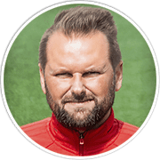 Profile photo for Marek Brzozowski