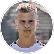 Profile photo for Damian Warnecki