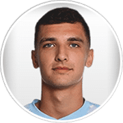 Profile photo for Patryk Nowakowski