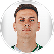 Profile photo for Jakub Nowakowski