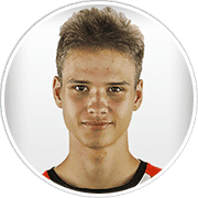 Profile photo for Mateusz Pieńczak