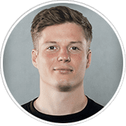 Profile photo for Wojciech Danielewicz