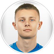 Profile photo for Kamil Lukoszek