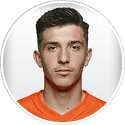 Profile photo for Mateusz Kizyma