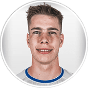 Profile photo for Marcel Misztal