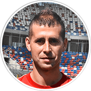 Profile photo for Radosław Osadnik