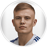 Profile photo for Yaroslav Baranskyi