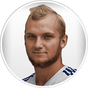 Profile photo for Michał Płowucha