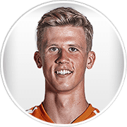 Profile photo for Kacper Karasek